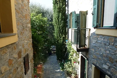 Casa Frantoio Ligurien 2