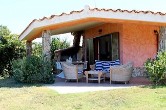 Casa di Scivu