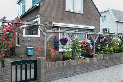 Zomerhuis Diana  Egmond aan Zee