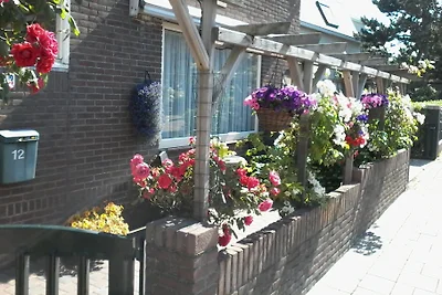 Zomerhuis Diana  Egmond aan Zee