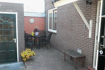 Zomerhuis Diana  Egmond aan Zee