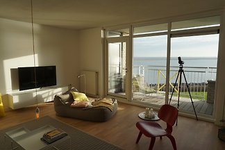 Ferienwohnung direkt am Wasser