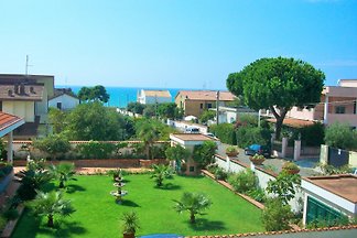 Villa MARECHIARO - ROM/STRAND+MEER