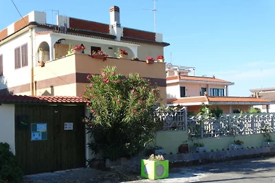 Villa MARECHIARO - ROM /STRAND+MORE