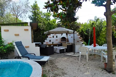 Villa MARECHIARO - ROM /STRAND+MORE
