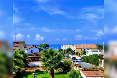 Villa MARECHIARO - ROM /STRAND+MORE