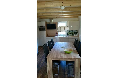Chalet Edelweiss