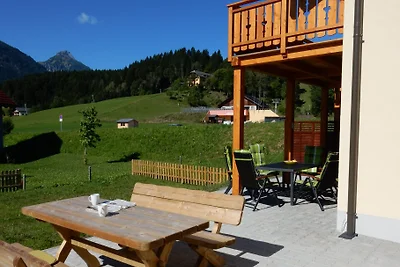 Chalet Edelweiss