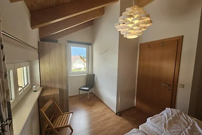 Chalet Edelweiss