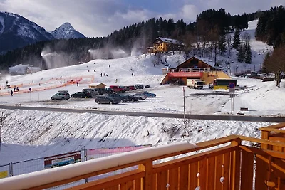 Chalet Edelweiss