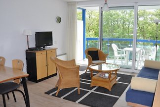 Bel appartement à Callantsoog