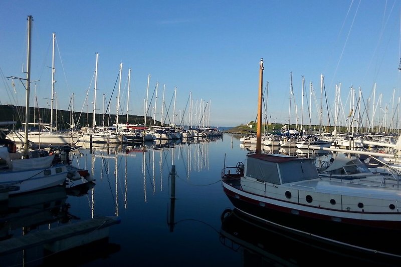 Helles Haus mit Garten,Sauna,Kamin in Scharendijke - Frau U. Preugschas