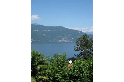 Ferienwohnung mit See-und Bergblick