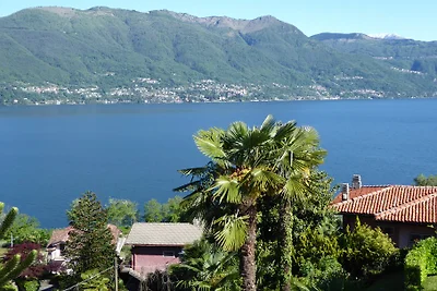 Ferienwohnung mit See-und Bergblick