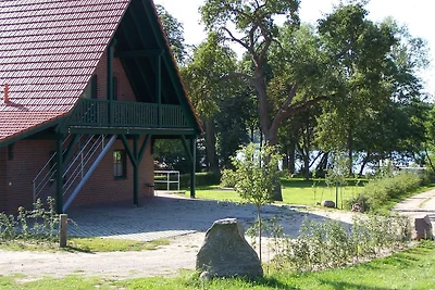Alte Fischerei