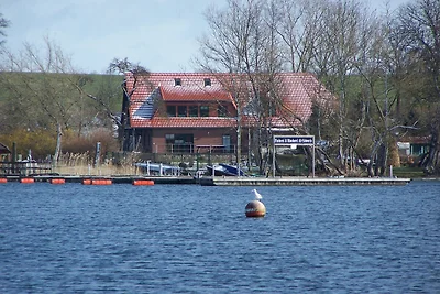 Alte Fischerei