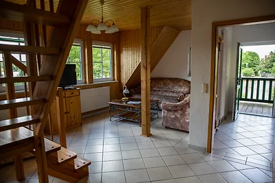 Alte Fischerei