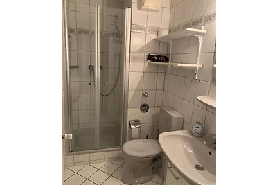 Haus Elbstrom, casa vacanze vicino alla spiaggia