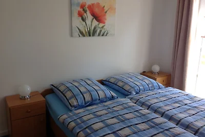 Haus Elbstrom, casa vacanze vicino alla spiaggia