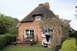 Nordsee Ferienhaus Niels Hus