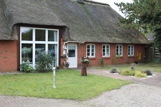 Domek letniskowy Urlop wypoczynkowy Dörpum