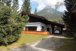 Maison de vacances à St. Ulrich am Pillersee