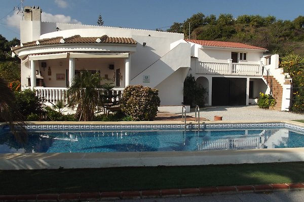 Ferienhaus Benamargosa