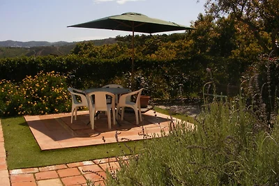 Casa vacanze Vacanza di relax Benamargosa