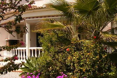 Casa vacanze Vacanza di relax Benamargosa
