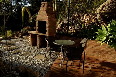 Monte de los Frailes