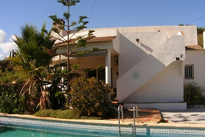 Casa vacanze Vacanza di relax Benamargosa