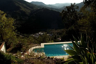 Monte de los Frailes