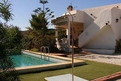 Casa vacanze Vacanza di relax Benamargosa