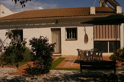 Casa vacanze Vacanza di relax Benamargosa