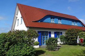 2 Zimmer Ferienwohnung Ostsee-Möwe