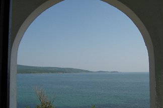 Maison de la mer