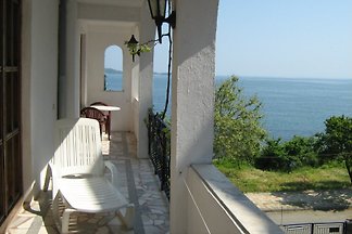 Haus am Meer