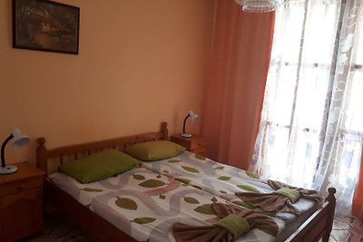 apartman za odmor Obiteljski odmor Primorsko