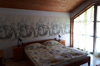 apartman za odmor Obiteljski odmor Primorsko