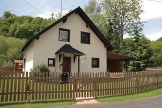 4 * Landhaus Ulrike an der Nitz