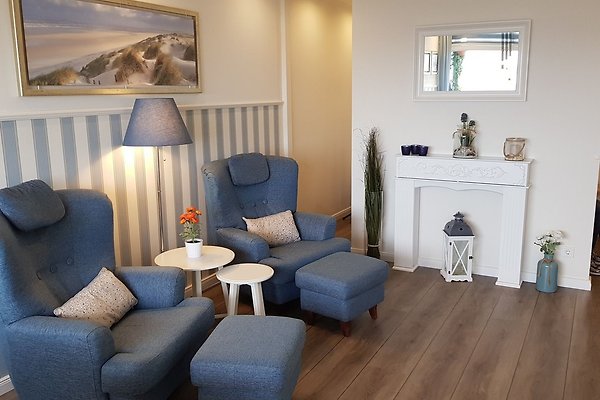 Ferienwohnung Heiligenhafen