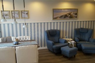 Traum Ferienwohnung Seeadler-F5