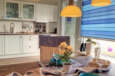 Appartamento da sogno Seeadler-F5