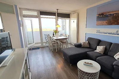 Appartamento da sogno Seeadler-F5