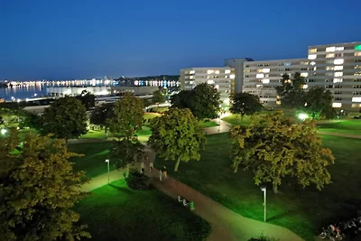 Appartamento da sogno Seeadler-F5