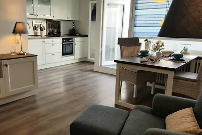 Appartamento da sogno Seeadler-F5