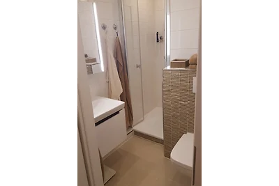 Appartamento da sogno Seeadler-F5