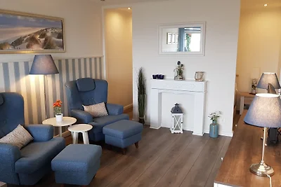 Appartamento da sogno Seeadler-F5