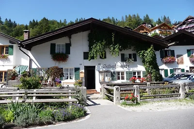 Haus Karwendelsonne -  FeWo ADRIANE