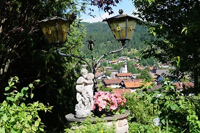 Haus Karwendelsonne -  FeWo ADRIANE